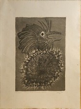 Nunzio gulino acquaforte usato  San Benedetto del Tronto