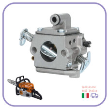 Carburatore per motosega usato  Altavilla Silentina