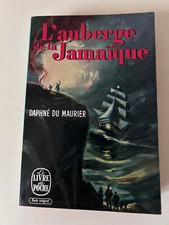 Daphné maurier auberge d'occasion  Sens