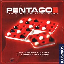 Pentago the mind gebraucht kaufen  Bremen