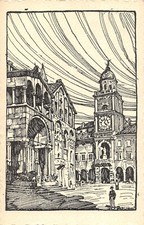 B1154 modena duomo usato  Lugo