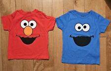 cookie monster shirt for sale  Binghamton