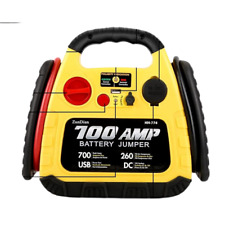 Avviatore batteria portatile usato  Frattaminore