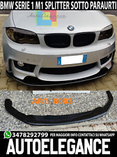 Bmw serie e81 usato  Italia
