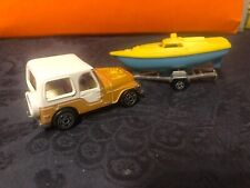 Voiture jeep sigle d'occasion  Sanary-sur-Mer
