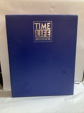 Time life books for sale  San Diego