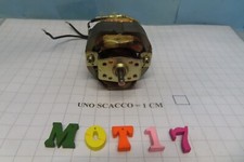Motore mot17 volt usato  Senigallia
