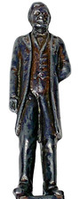 Abraham lincoln standing for sale  Portland