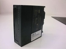 Siemens 6es7331 7kb02 usato  Zane