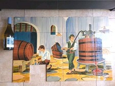Large ceramic tile for sale  CHELMSFORD