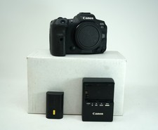 Canon eos 45.0mp for sale  Duluth