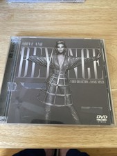 Beyoncé Above and Beyonce [CD + DVD] Sony 2009 VG comprar usado  Enviando para Brazil