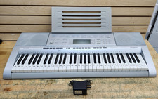 Casio ctk 4000 for sale  Glassboro