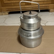 Camping geschirr ddr gebraucht kaufen Camping geschirr ddr gebraucht kaufen  Lichtenstein/Sa.