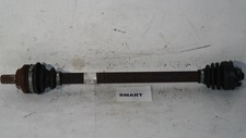 Smart fortwo 800 usato  Paterno
