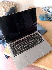 Mac air giga usato  Nichelino
