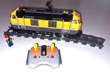 Lego city 7939 d'occasion  Expédié en Belgium