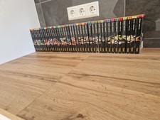Dragonball manga band gebraucht kaufen Dragonball manga band gebraucht kaufen  Teningen