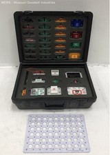 Elenco 750r snap for sale  Saint Louis
