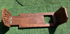 Vintage hand carved for sale  DOWNHAM MARKET