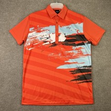 Sligo golf polo for sale  Boring