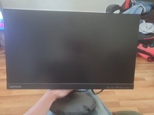 Lenovo d22e monitor for sale  Burney