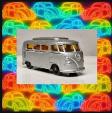 Matchbox camper pilzdach gebraucht kaufen  Delmenhorst