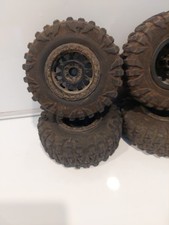 Cawler tires sets for sale  Vail