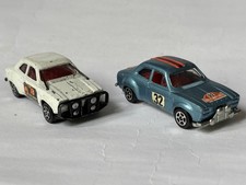 Vintage diecast corgi for sale  RUSHDEN