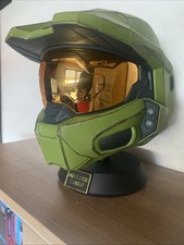 Halo master chief gebraucht kaufen  Geislingen an der Steige