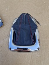 Gear stick gaiter for sale  STOWMARKET