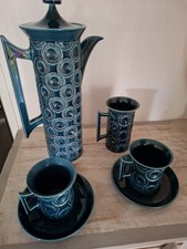Ensemble portmeirion pichet d'occasion  Bordeaux-