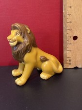 König löwen simba gebraucht kaufen  Aachen