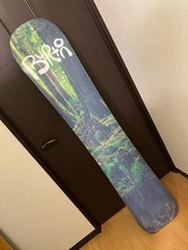 Snowboard burton flight d'occasion  Expédié en France
