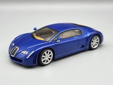 Autoart bugatti chiron d'occasion  Éragny