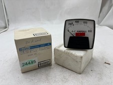 Crompton instruments 016 for sale  Dallas
