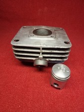 Simson s51 rig gebraucht kaufen  Untereisesheim