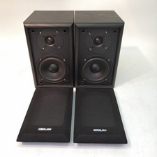 Acoustic solutions bookshelf for sale  BEDFORD