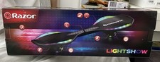 Razor lightshow ripstik for sale  WOODFORD GREEN