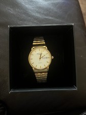 Rotary men quartz for sale  DOWNHAM MARKET