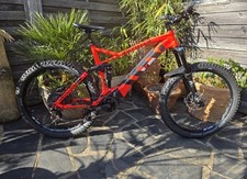 Rotwild mountainbike 5 gebraucht kaufen  Weitersburg