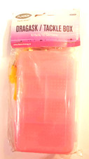 Pink sided compartment for sale  STOCKTON-ON-TEES