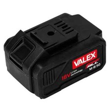 Valex batteria b50 usato  Anguillara Sabazia