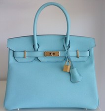 Sac hermes birkin d'occasion  Cannes