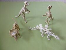 Various skeleton dinosaurs for sale  LANCING