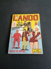 Lando nr. fallo usato  Reggio Emilia