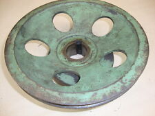 Riemenscheibe keilriemen mwm gebraucht kaufen Riemenscheibe keilriemen mwm gebraucht kaufen  Meckenbeuren