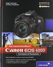 Canon eos 600d gebraucht kaufen  Berlin