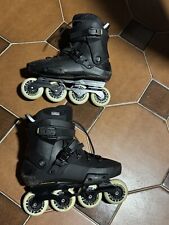 Rollerblade twister edge usato  Novara