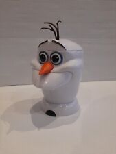 Usado, Disney Ringling Bros. Boné/caneca Frozen Olaf cabo de cenoura levantador comprar usado  Enviando para Brazil